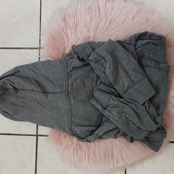 Y2K!! Brand New ABERCROMBIE & FITCH MEN'S HOODED SWEATSHIRT-XL - Picture 2 of 8